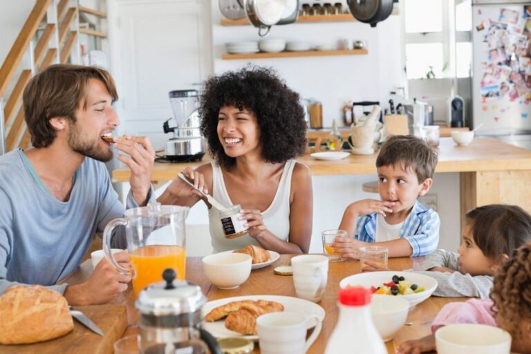 Saiba a importância dela para a alimentação e saúde do seu filho