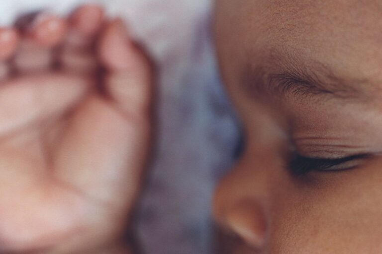 Como garantir um sono de qualidade para o seu bebê?